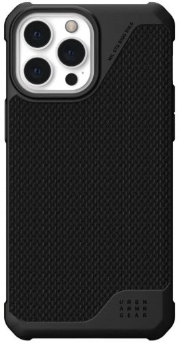 Чехол UAG Metropolis LT 11316O183940 для iPhone 13 Pro Max черный купить,NaN