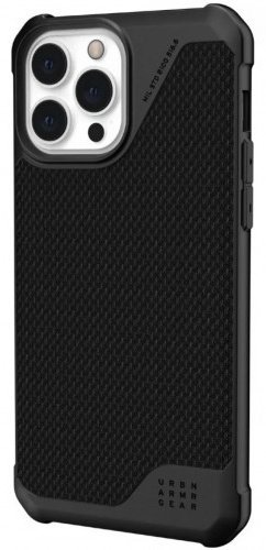 Чехол UAG Metropolis LT 11316O183940 для iPhone 13 Pro Max черный купить,NaN