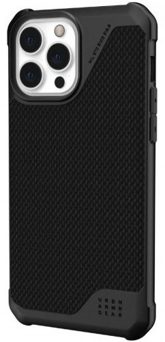 Чехол UAG Metropolis LT 11316O183940 для iPhone 13 Pro Max черный купить,NaN