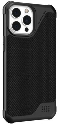 Чехол UAG Metropolis LT 11316O183940 для iPhone 13 Pro Max черный купить,NaN