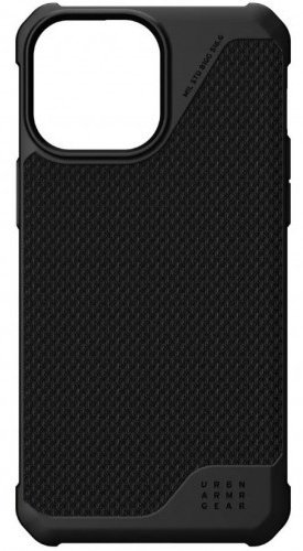 Чехол UAG Metropolis LT 11316O183940 для iPhone 13 Pro Max черный купить,NaN