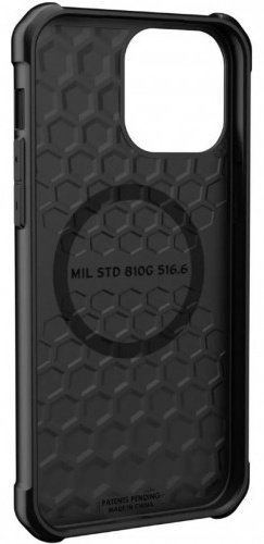 Чехол UAG Metropolis LT 11316O183940 для iPhone 13 Pro Max черный купить,NaN