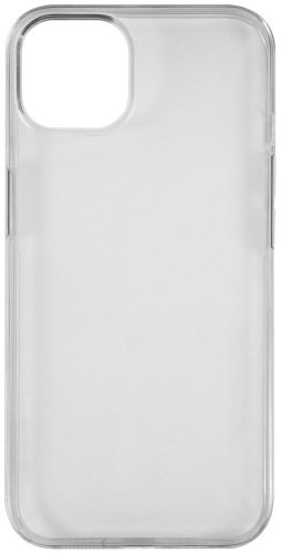 Чехол Usams для Apple iPhone 13 Mini прозрачный