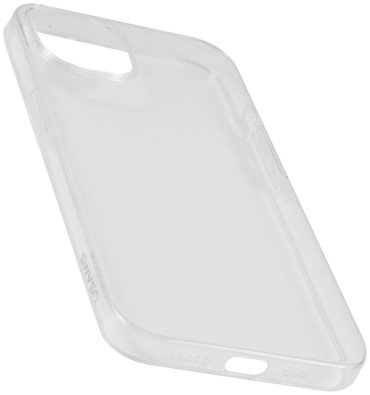 Чехол Usams для Apple iPhone 13 Mini прозрачный - ForteMarket Чехол Usams для Apple iPhone 13 Mini прозрачный купить,0
