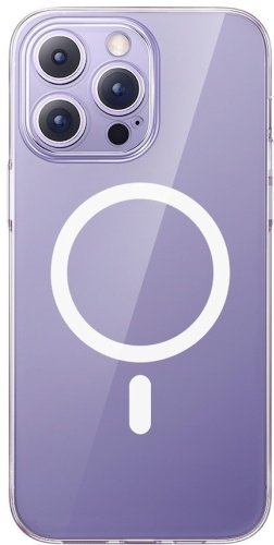 Чехол Baseus для Apple iPhone 14 Pro Max прозрачный - ForteMarket Чехол Baseus для Apple iPhone 14 Pro Max прозрачный купить,0