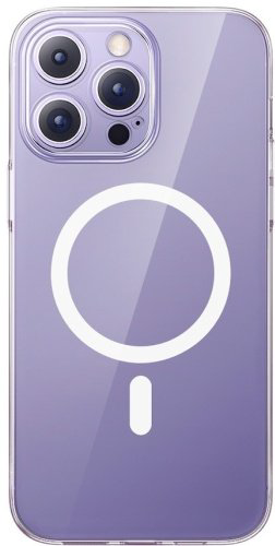 Чехол Baseus для Apple iPhone 14 Pro Max прозрачный купить,999