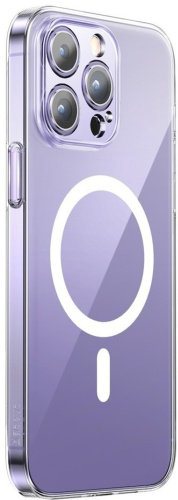 Чехол Baseus для Apple iPhone 14 Pro Max прозрачный купить,999