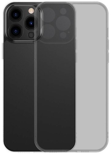 Чехол Baseus ARWS000501 для iPhone 13 Pro Max прозрачный