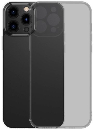 Чехол Baseus ARWS000501 для iPhone 13 Pro Max прозрачный купить,NaN