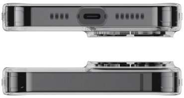 Чехол Baseus ARWS000501 для iPhone 13 Pro Max прозрачный купить,0