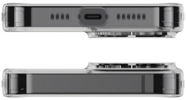 Чехол Baseus ARWS000501 для iPhone 13 Pro Max прозрачный купить,NaN