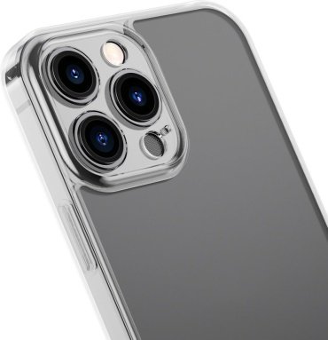 Чехол Baseus ARWS000501 для iPhone 13 Pro Max прозрачный купить,0