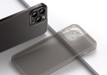 Чехол Baseus ARWS000501 для iPhone 13 Pro Max прозрачный купить,0