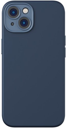 Чехол Baseus для Apple iPhone 14 синий