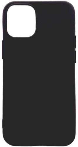 Чехол Для Apple iPhone 12 Mini черный