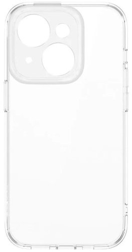 Чехол Baseus для Apple iPhone 14 Plus прозрачный купить,0