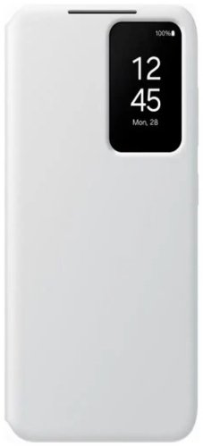 Чехол Samsung для Samsung Galaxy S24 белый купить,NaN