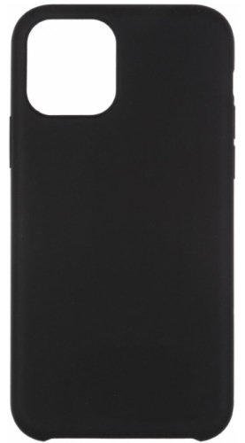 Чехол Для Apple iPhone 12 Pro черный