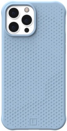 Чехол UAG для Apple iPhone 13 Pro Max голубой купить,NaN