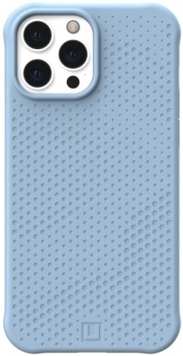 Чехол UAG для Apple iPhone 13 Pro Max голубой купить,NaN