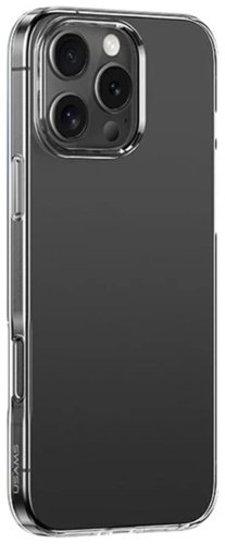Чехол Usams для Apple iPhone 16 Pro Max прозрачный