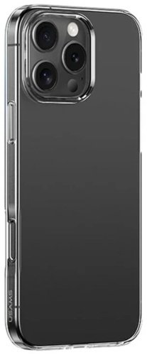 Чехол Usams для Apple iPhone 16 Pro Max прозрачный