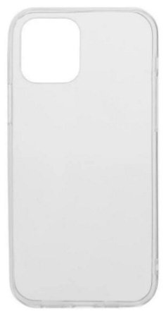 Чехол Для Apple iPhone 13 Pro прозрачный