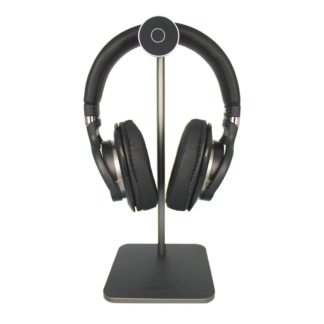 Стойка для наушников/смартфона Ugreen UG-50733 Black
