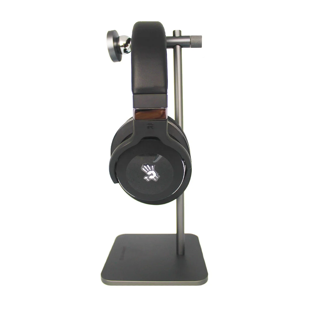 Стойка для наушников/смартфона Ugreen UG-50733 Black