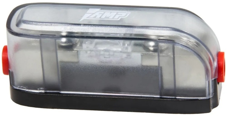 Держатель AMP MANL-01 80A 1 шт