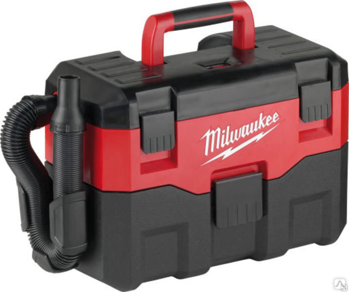Пылесос Milwaukee M28 VC-0 купить,NaN