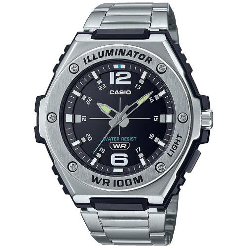 Часы Casio MWA-100HD-1AVDF