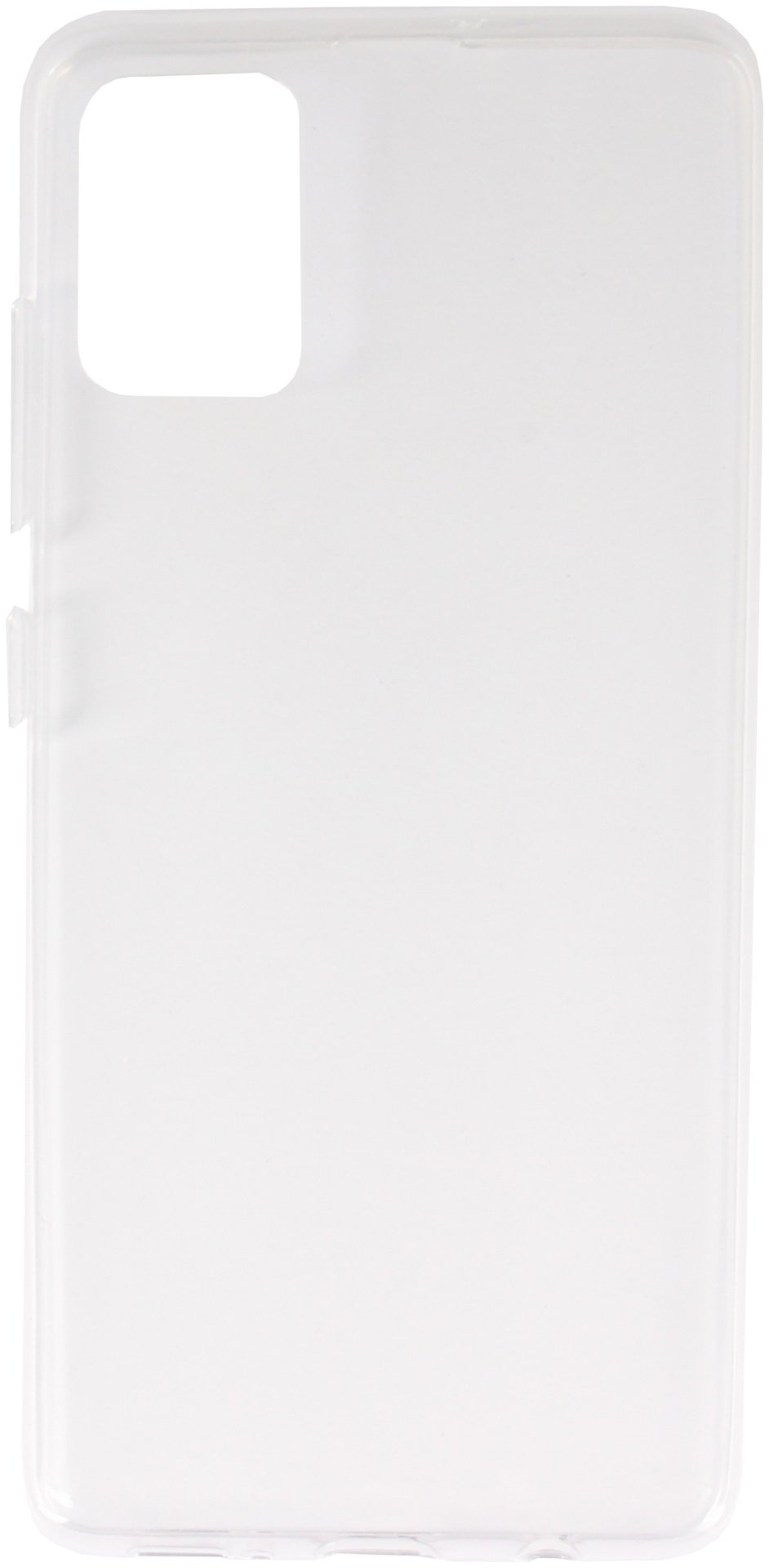 Чехол BoraSCO для Samsung Galaxy A51 прозрачный купить,335