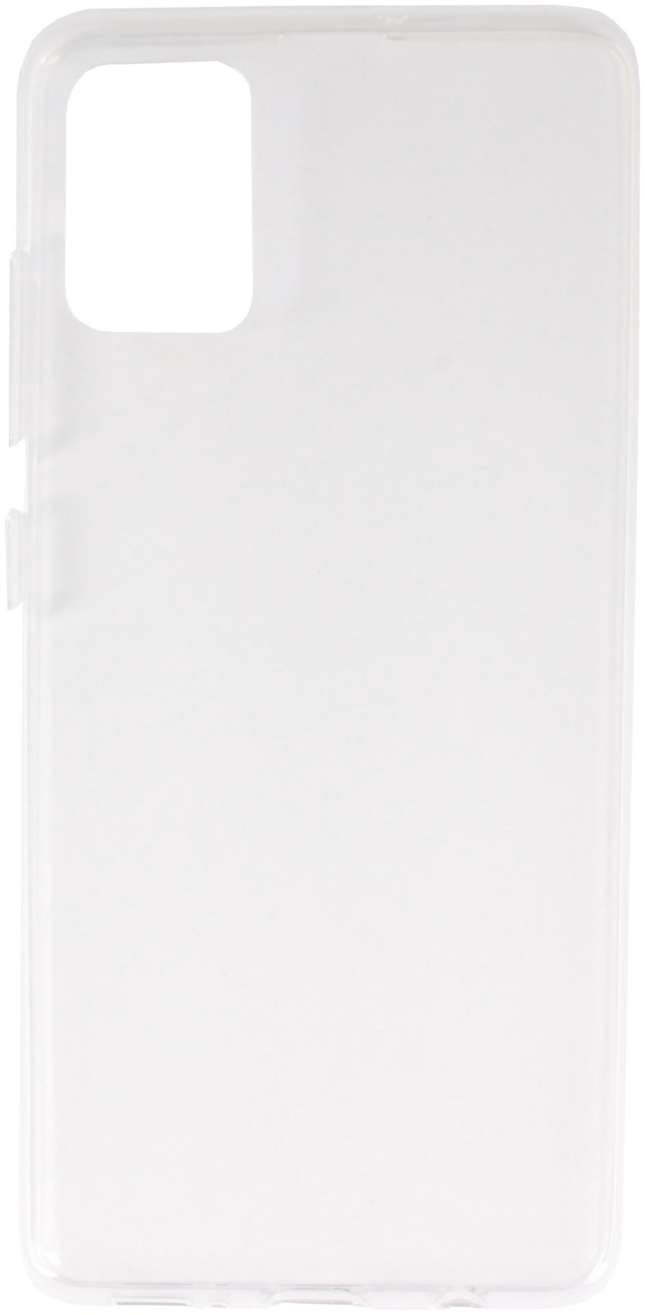 Чехол BoraSCO для Samsung Galaxy A51 прозрачный купить,335