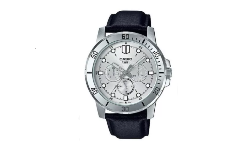 Часы Casio MTP-VD300L-7EUDF