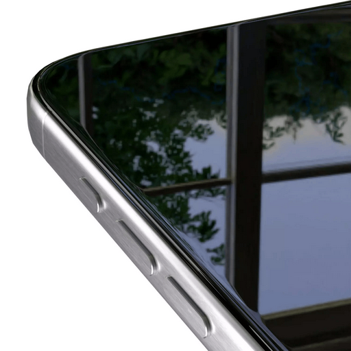 Защитное стекло для дисплея VLP Ice Glass 2.5D 1061154 iPhone Air