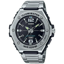 Часы Casio MWA-100HD-1AVDF