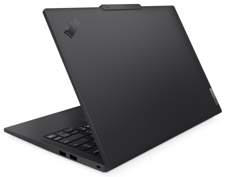 Ноутбук Lenovo ThinkPad T14s Gen 5 21LS001HRT 14" Black