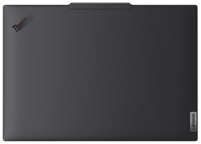 Ноутбук Lenovo ThinkPad T14s Gen 5 21LS001HRT 14" Black