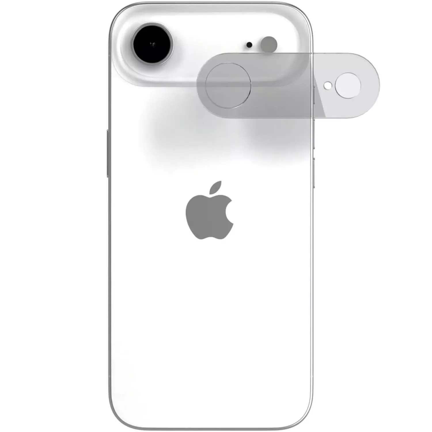 Защитное стекло для камеры VLP  10610001 iPhone Air  купить,NaN