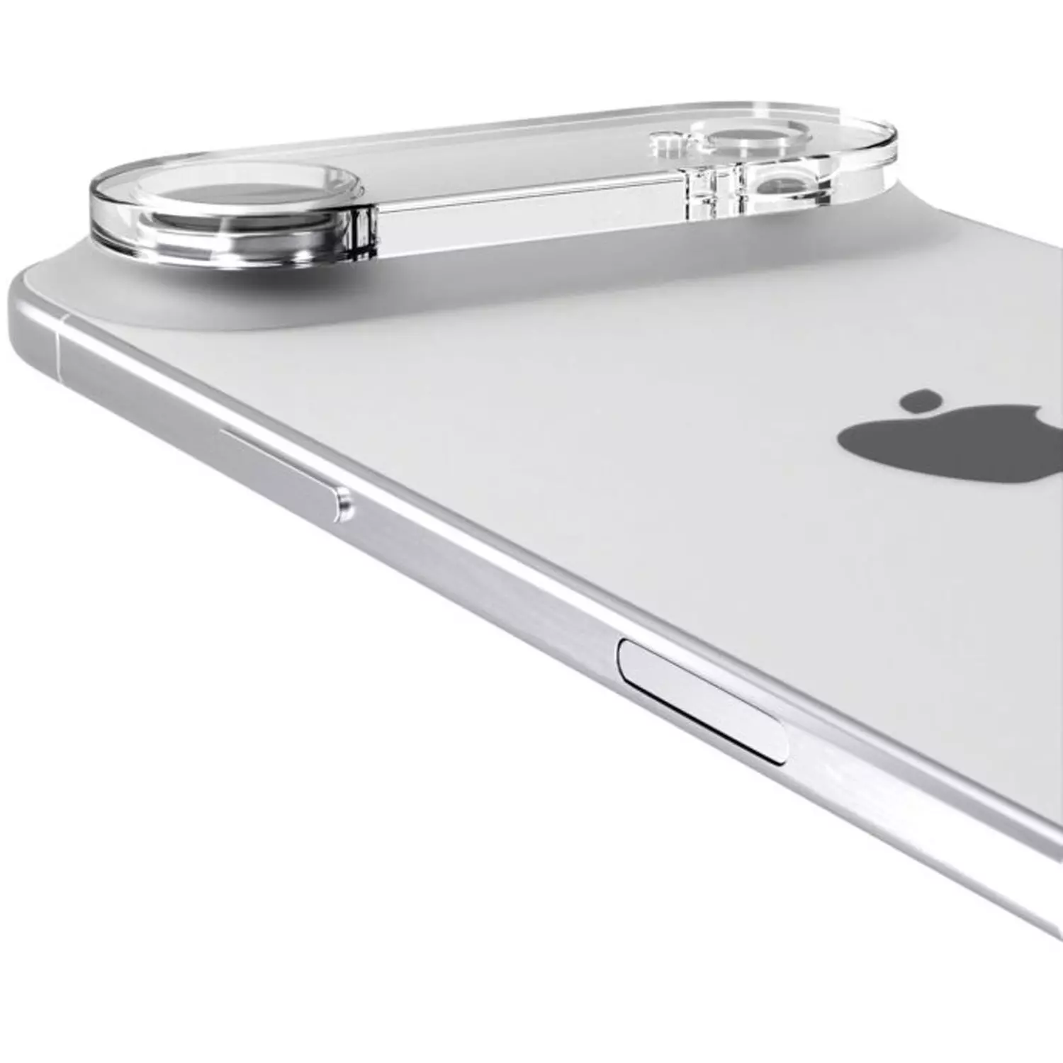 Защитное стекло для камеры VLP  10610001 iPhone Air  купить,NaN