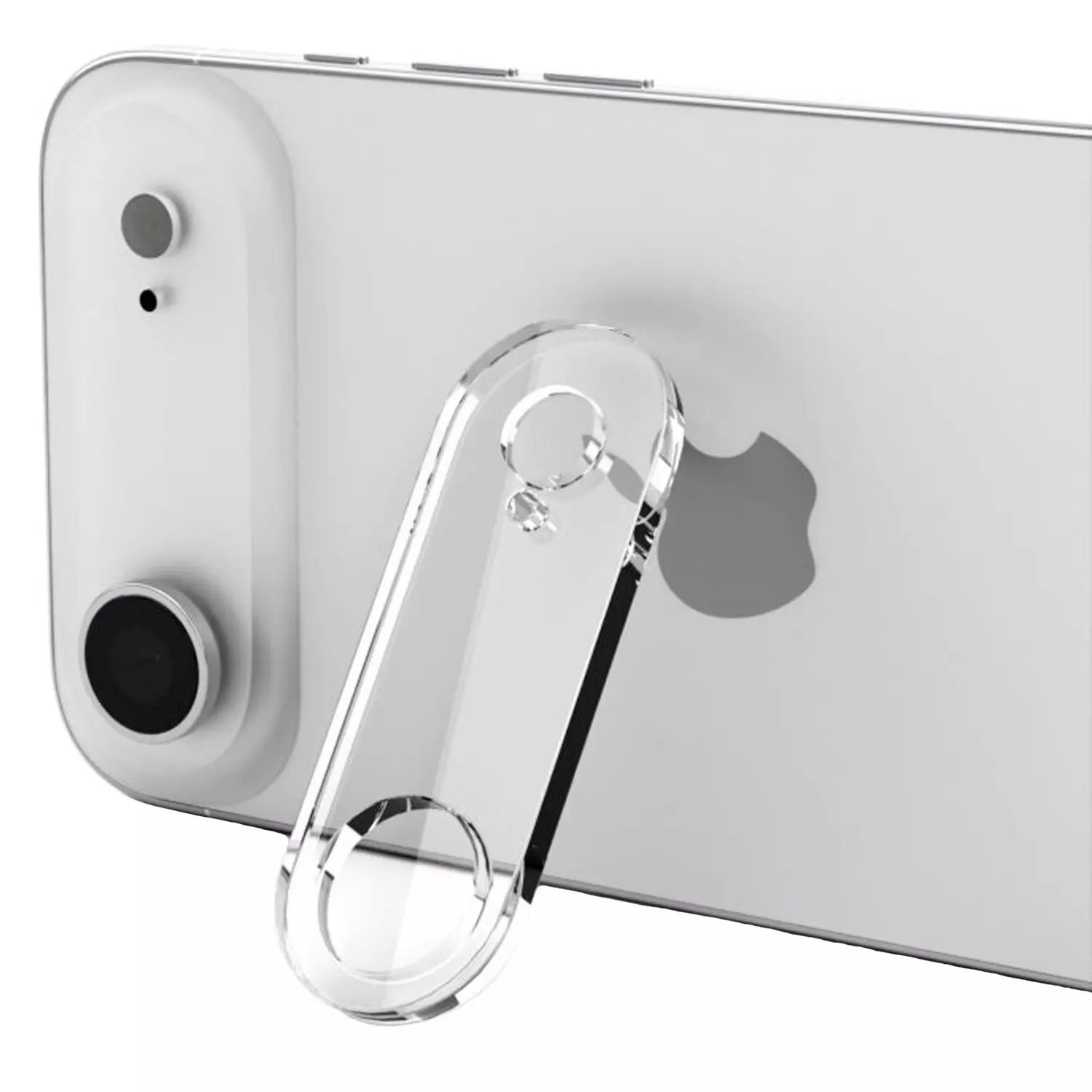 Защитное стекло для камеры VLP  10610001 iPhone Air  купить,NaN