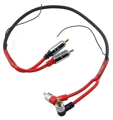 Кабель УРАЛ RCA-PT05M 1 шт купить,NaN