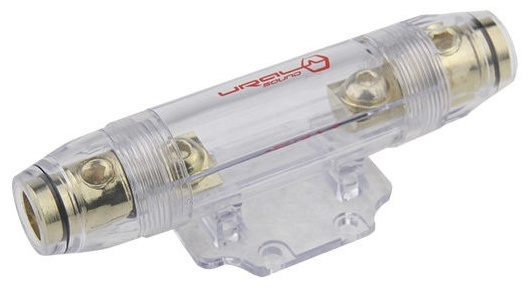 Держатель УРАЛ FH-DB02 1 шт