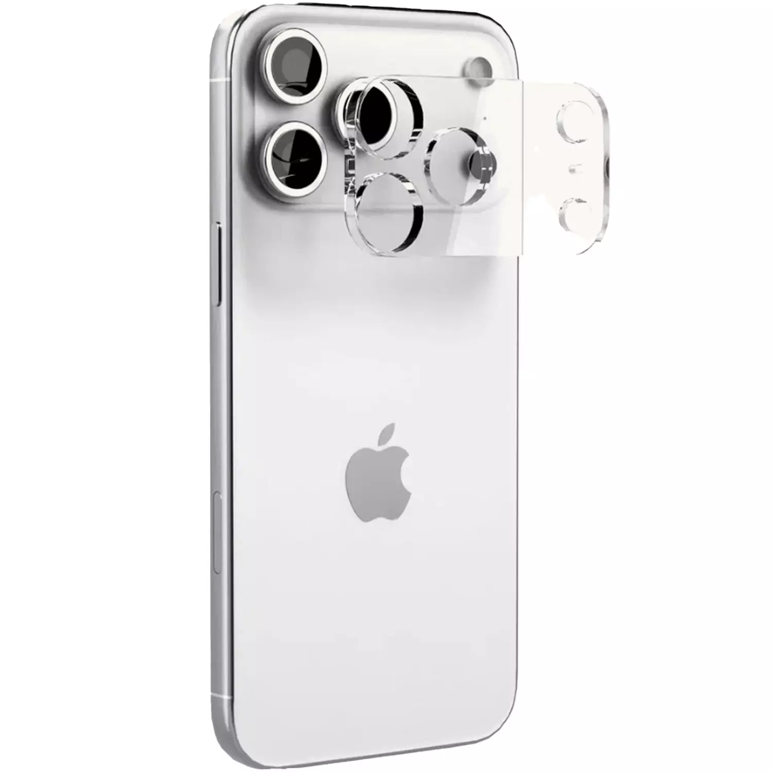 Защитное стекло для камеры VLP 10610003 iPhone 17 Pro Max  купить,NaN