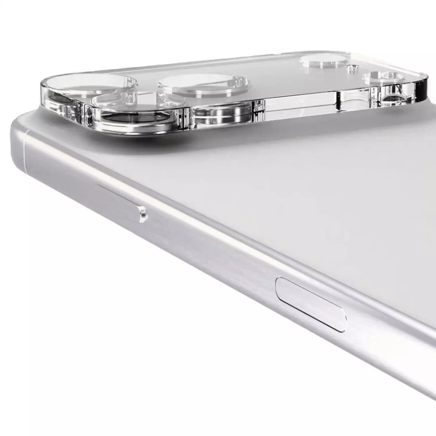 Защитное стекло для камеры VLP 10610003 iPhone 17 Pro Max  купить,NaN