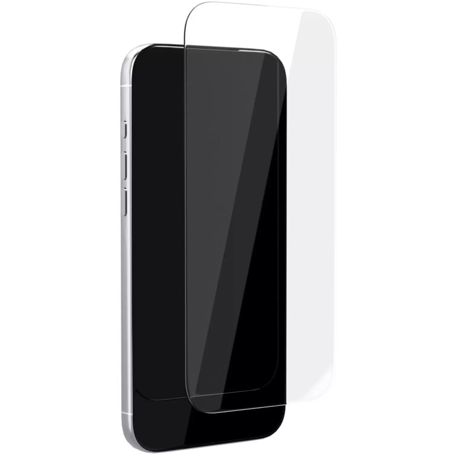 Защитное стекло для дисплея VLP Ice Glass 2.5D 1061151 iPhone Air