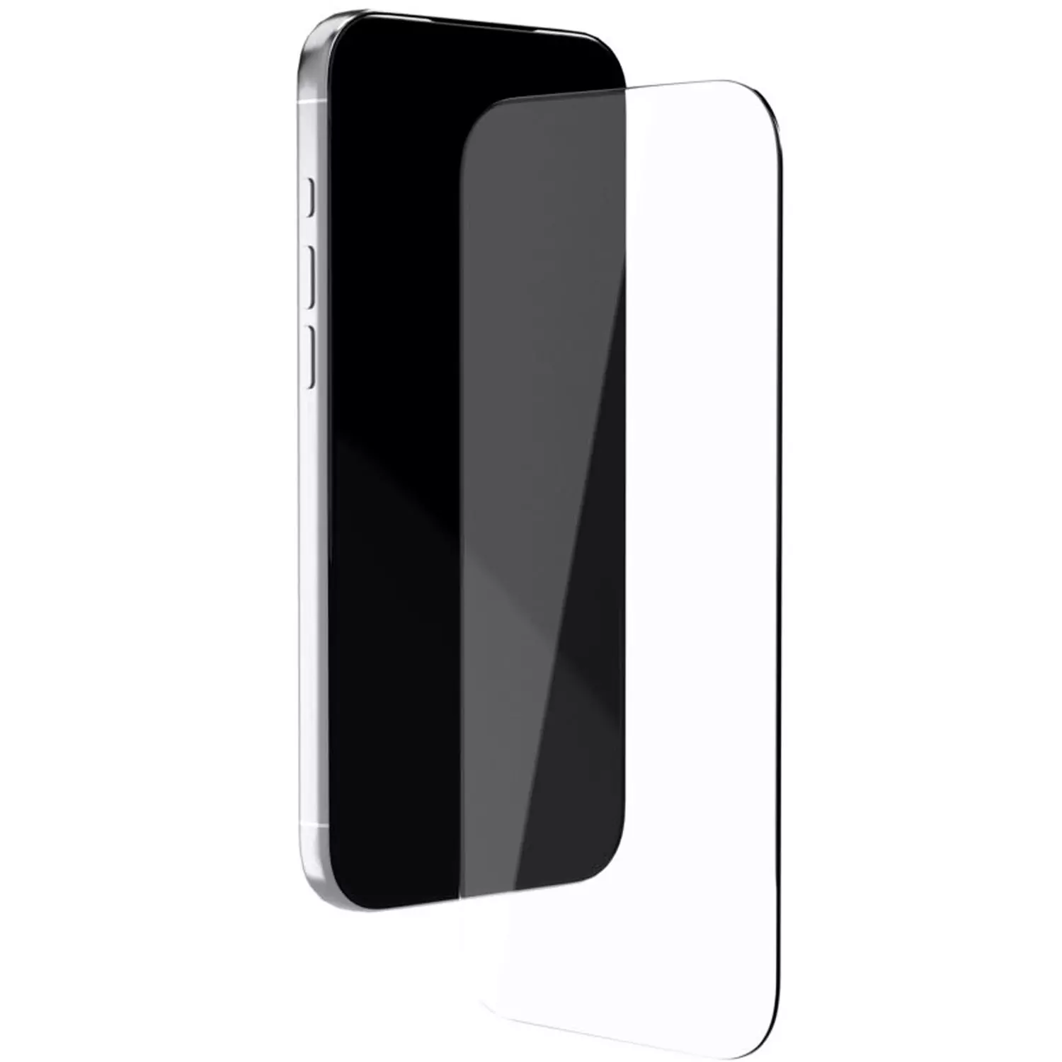 Защитное стекло для дисплея VLP Ice Glass 2.5D 1061151 iPhone Air