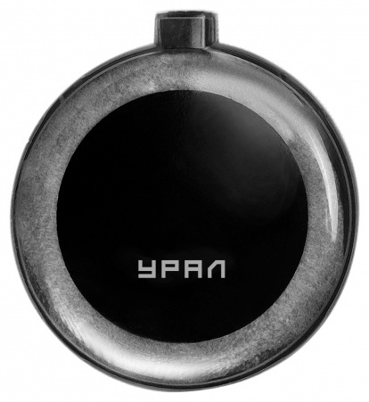 Антенна автомобильная УРАЛ АВ-26 Оникс черная