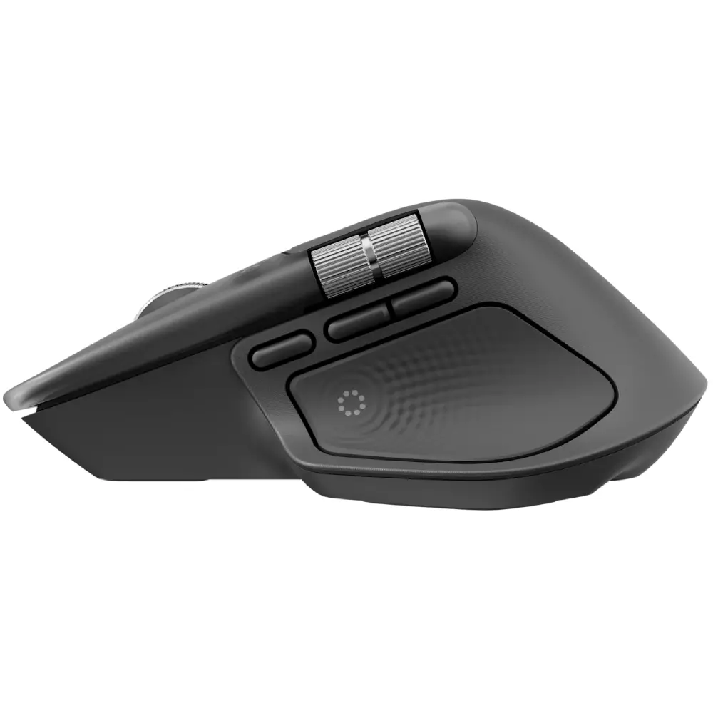 Мышка Logitech MX Master 4 - Graphite